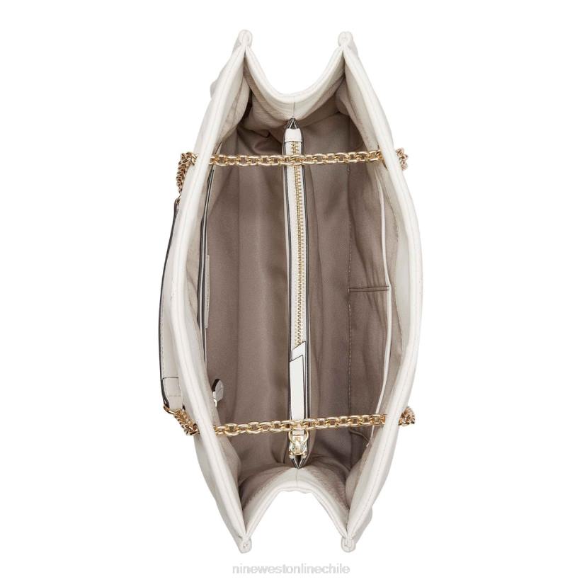 Nine West bolso tote acolchado sophie 2Z2T2189Nine West shoes