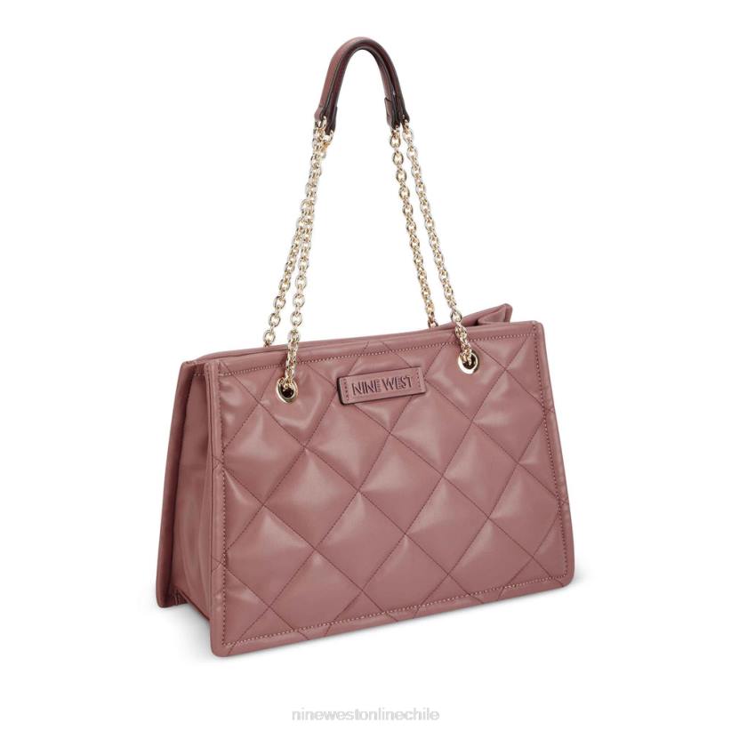 Nine West bolso tote acolchado sophie 2Z2T2716Nine West chile outlet