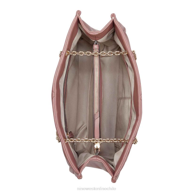 Nine West bolso tote acolchado sophie 2Z2T2716Nine West chile outlet