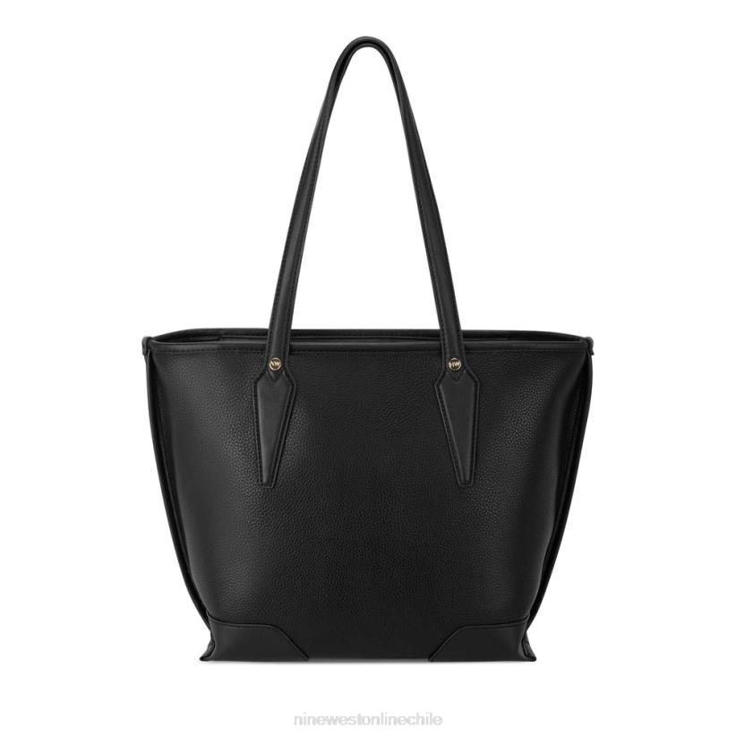 Nine West bolso tote esmeril pequeño 2Z2T2195 negro Nine West shoes