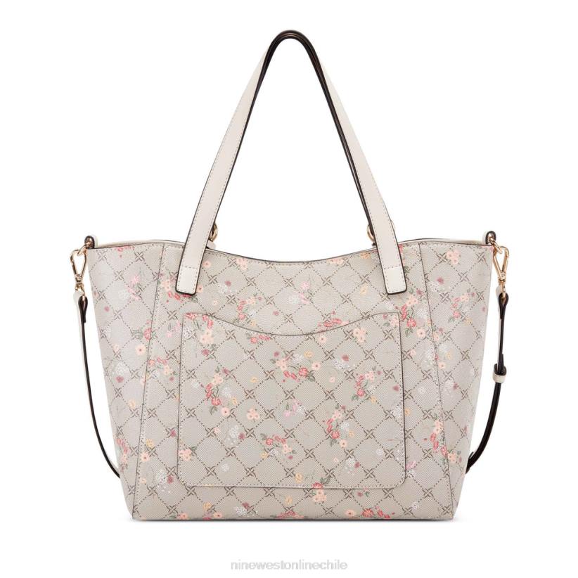 Nine West bolso tote kylee mediano 2Z2T2717Nine West cartera negra