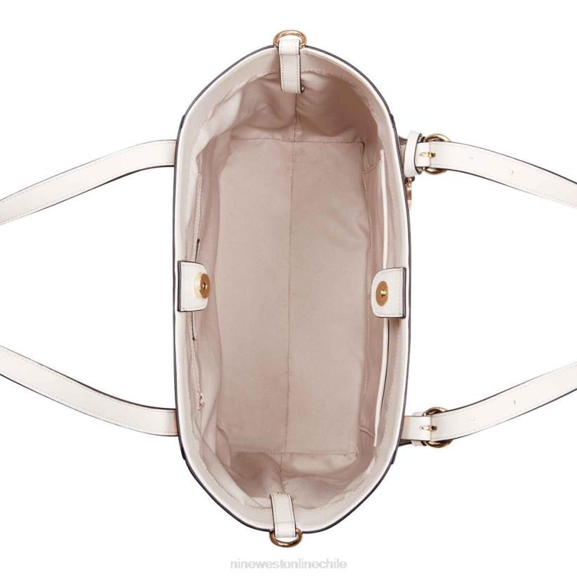 Nine West bolso tote kylee mediano 2Z2T2717Nine West cartera negra