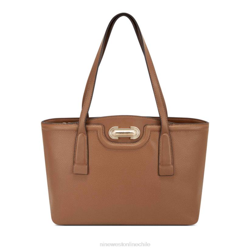 Nine West bolso tote pella pequeño elite 2Z2T2702 bronceado Nine West zapatillas chile