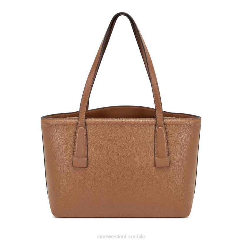 Nine West bolso tote pella pequeño elite 2Z2T2702 bronceado Nine West zapatillas chile