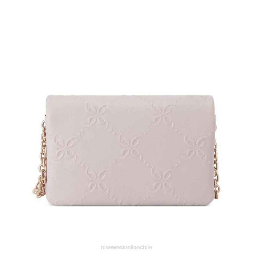 Nine West bandolera dixie mini con solapa 2Z2T2461 sal rosa Nine West zapatillas chile