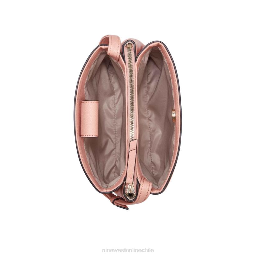 Nine West bandolera jorie mini jet set 2Z2T2491 melón Nine West zapatillas chile