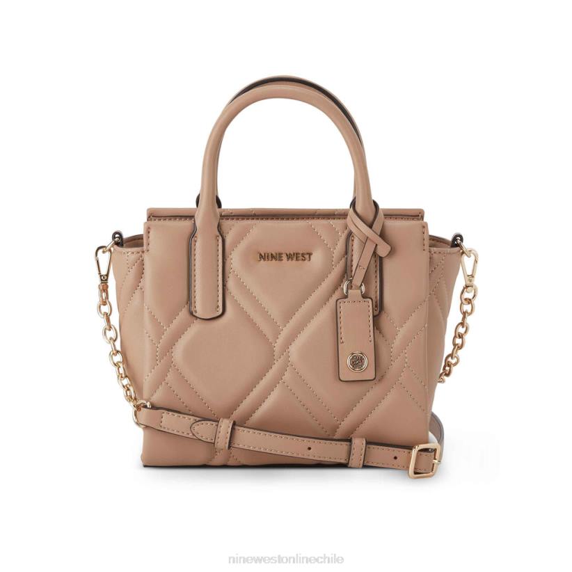 Nine West bandolera mini satchel acolchada april 2Z2T2419Nine West zapatillas chile
