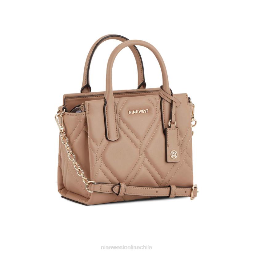 Nine West bandolera mini satchel acolchada april 2Z2T2419Nine West zapatillas chile