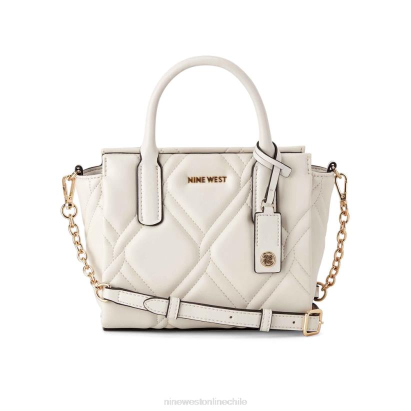 Nine West bandolera mini satchel acolchada april 2Z2T2420Nine West chile carteras