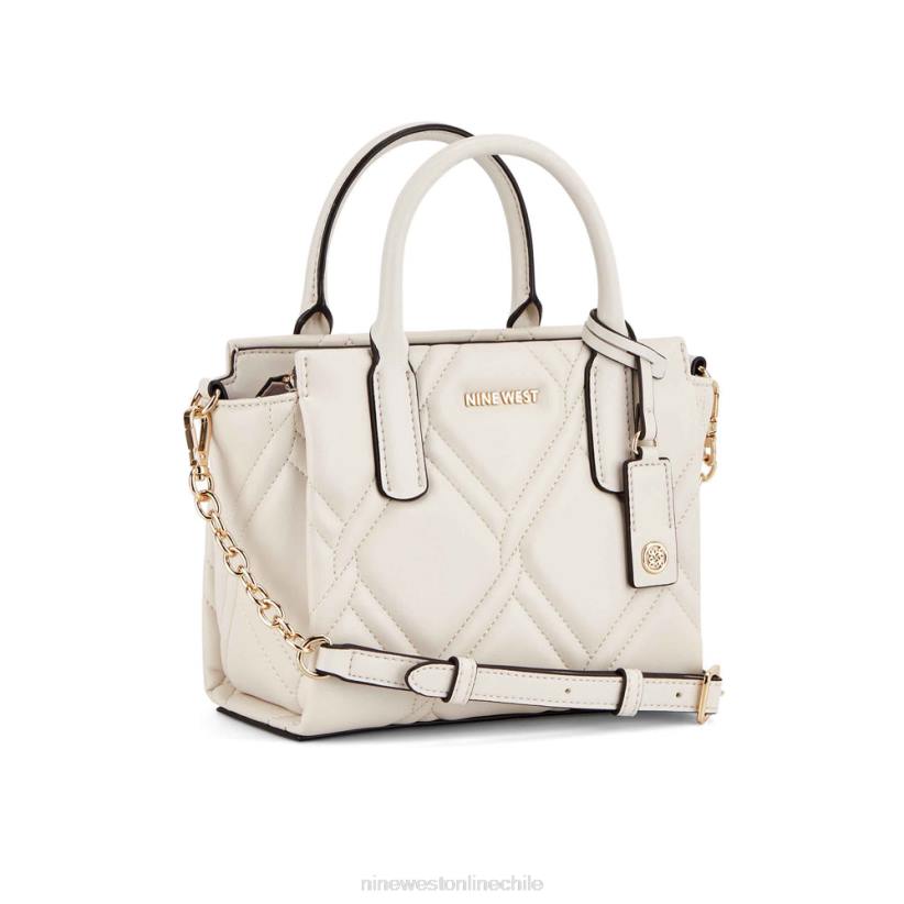 Nine West bandolera mini satchel acolchada april 2Z2T2420Nine West chile carteras