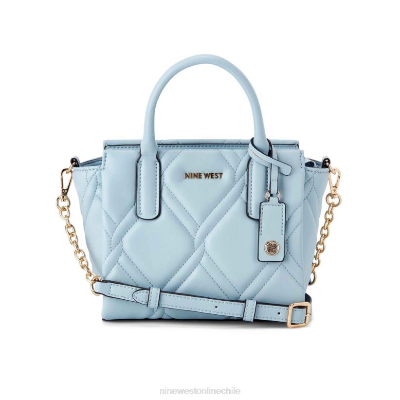 Nine West bandolera mini satchel acolchada april 2Z2T2421Nine West chile outlet