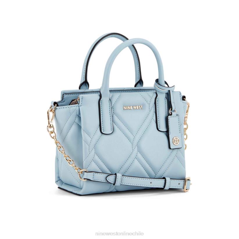 Nine West bandolera mini satchel acolchada april 2Z2T2421Nine West chile outlet