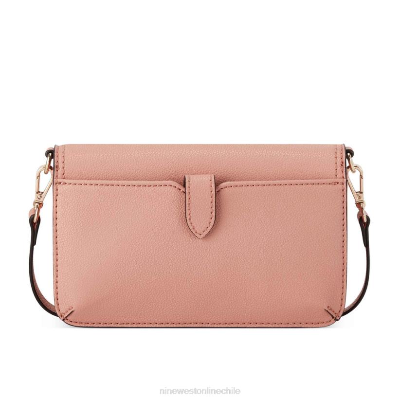 Nine West billetera lawson en una cuerda 2Z2T2506 melón Nine West cartera negra