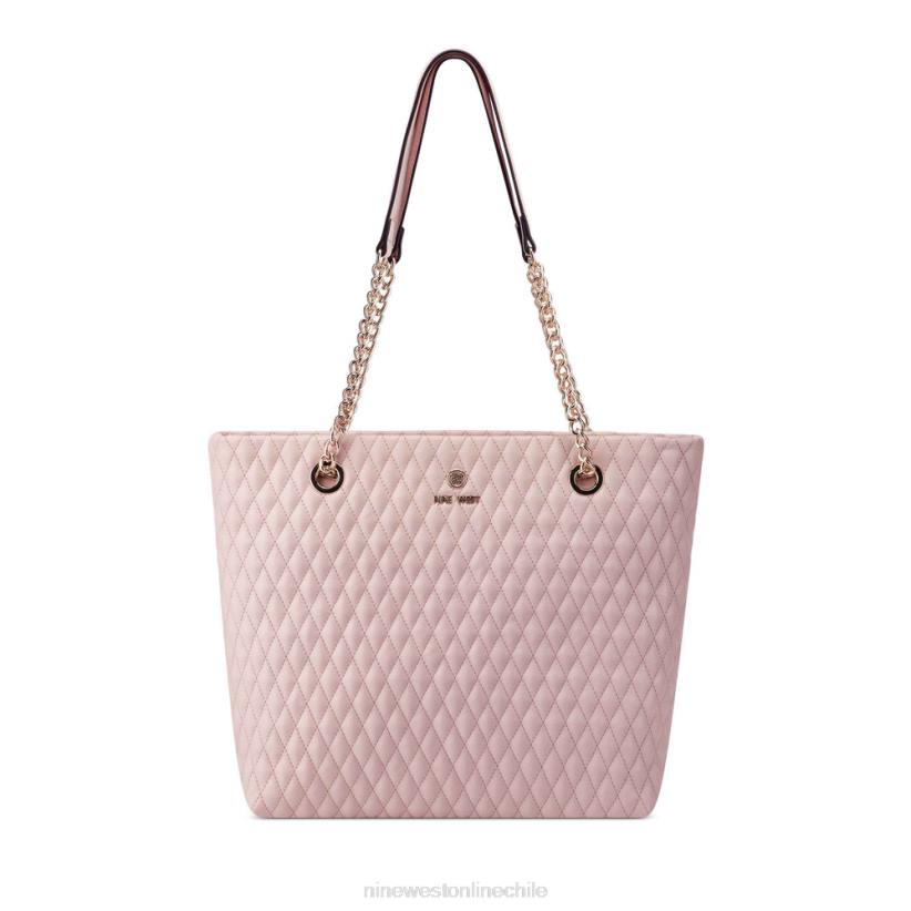 Nine West bolso caelia 2Z2T2443 rosa pastel Nine West zapatillas chile