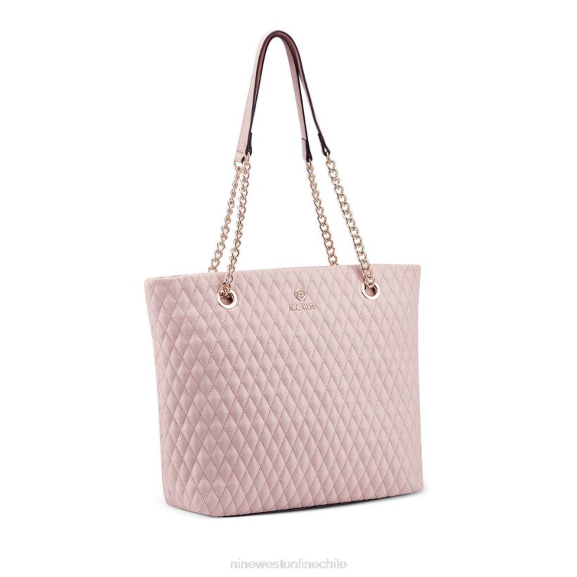 Nine West bolso caelia 2Z2T2443 rosa pastel Nine West zapatillas chile