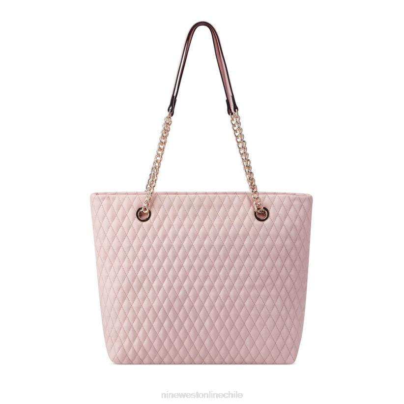 Nine West bolso caelia 2Z2T2443 rosa pastel Nine West zapatillas chile