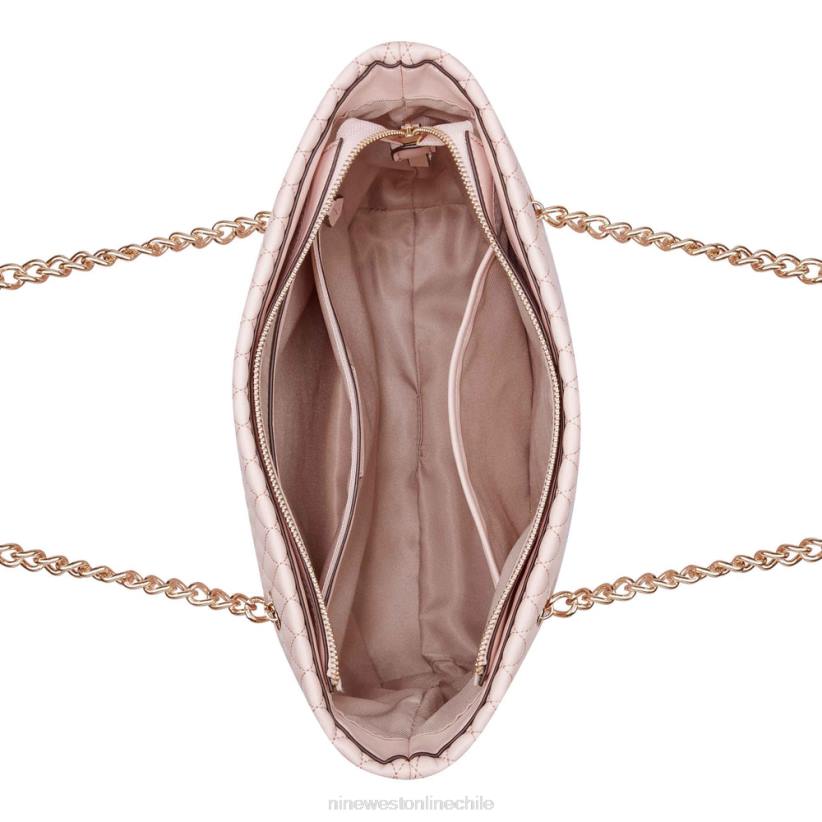 Nine West bolso caelia 2Z2T2443 rosa pastel Nine West zapatillas chile