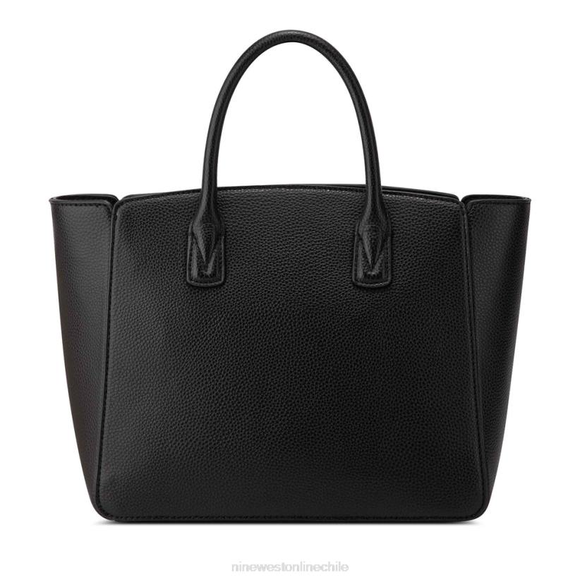 Nine West bolso de élite shirin 2Z2T2538 negro Nine West sandals