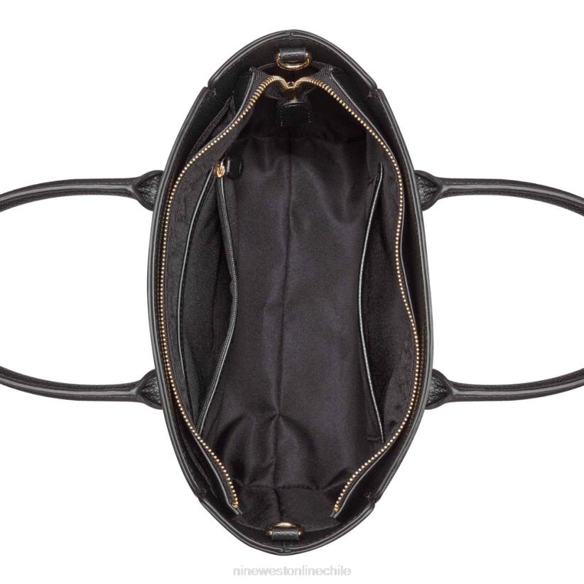 Nine West bolso de élite shirin 2Z2T2538 negro Nine West sandals