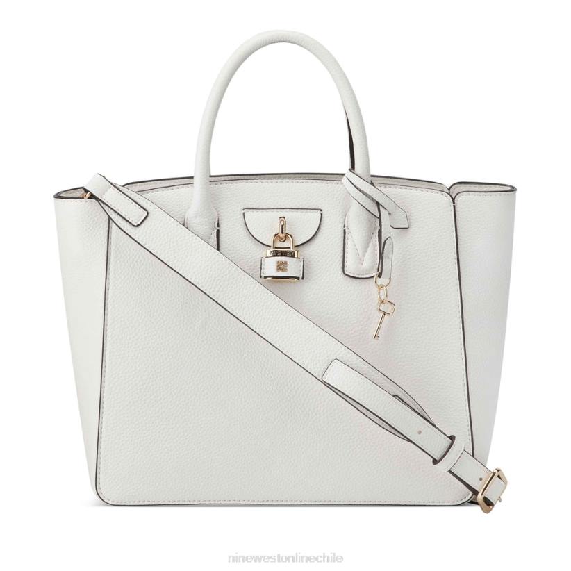 Nine West bolso de élite shirin 2Z2T2539 blanco óptico Nine West zapatillas chile