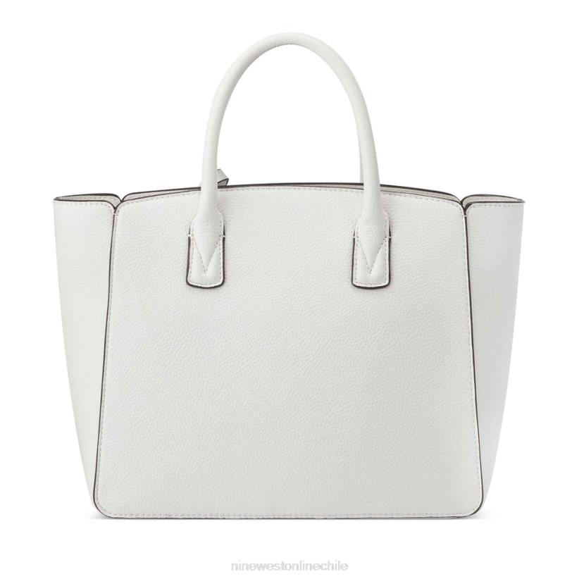 Nine West bolso de élite shirin 2Z2T2539 blanco óptico Nine West zapatillas chile