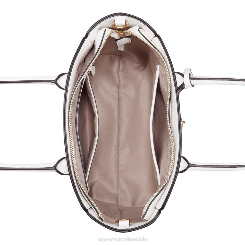 Nine West bolso de élite shirin 2Z2T2539 blanco óptico Nine West zapatillas chile
