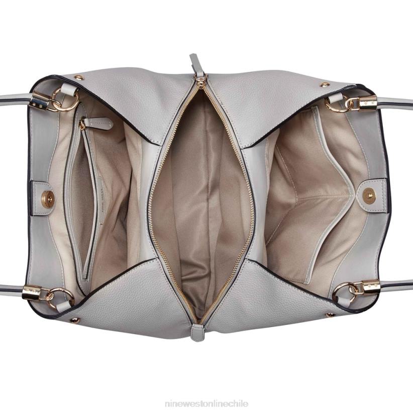 Nine West bolso de mano etta jet set 2Z2T2477 paloma Nine West shoes