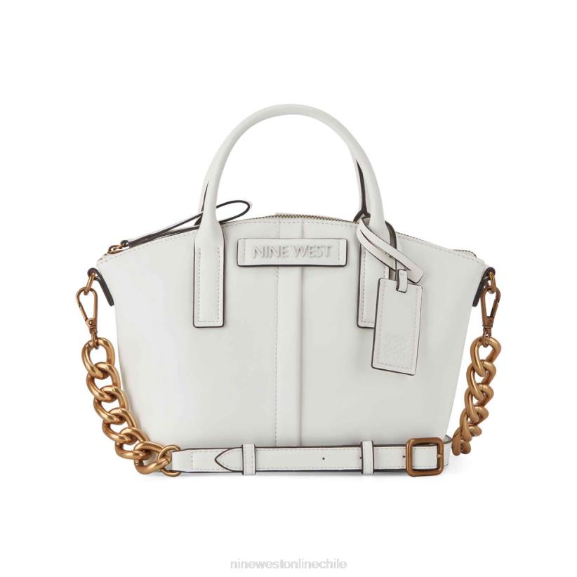 Nine West bolso harika pequeño 2Z2T2480 blanco óptico Nine West chile carteras