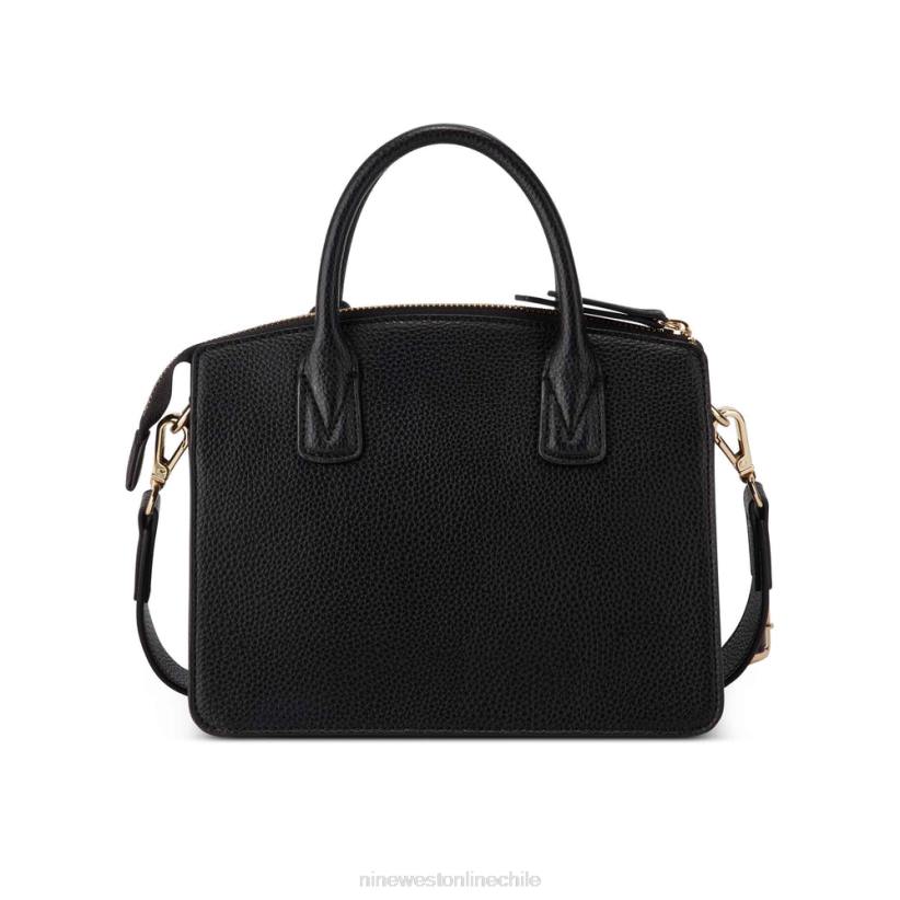 Nine West bolso mini shirin 2Z2T2542 negro Nine West cartera negra