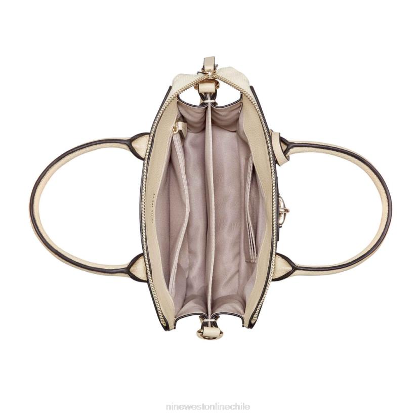 Nine West bolso mini shirin 2Z2T2543 seda de maíz Nine West shoes