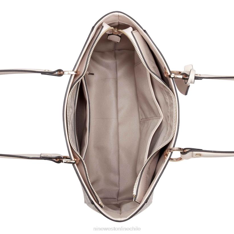 Nine West bolso shayden 2Z2T2537 logotipo floral Nine West shoes