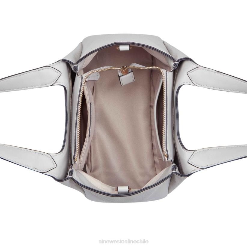 Nine West bolso shopper emmaline pequeño 2Z2T2469 paloma Nine West chile outlet