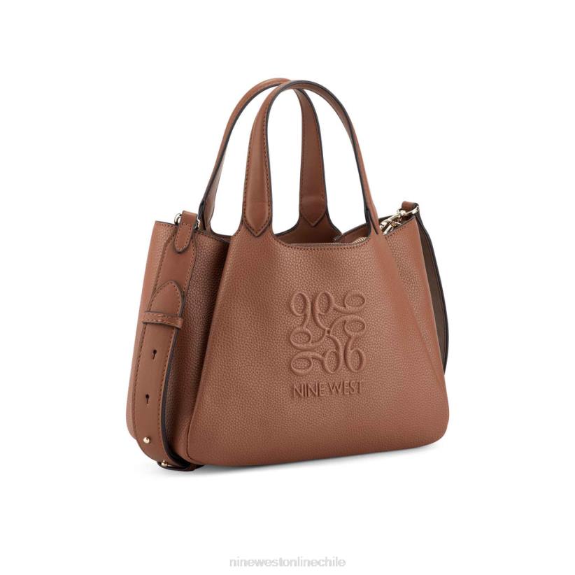 Nine West bolso shopper emmaline pequeño 2Z2T2471 bronceado Nine West shoes