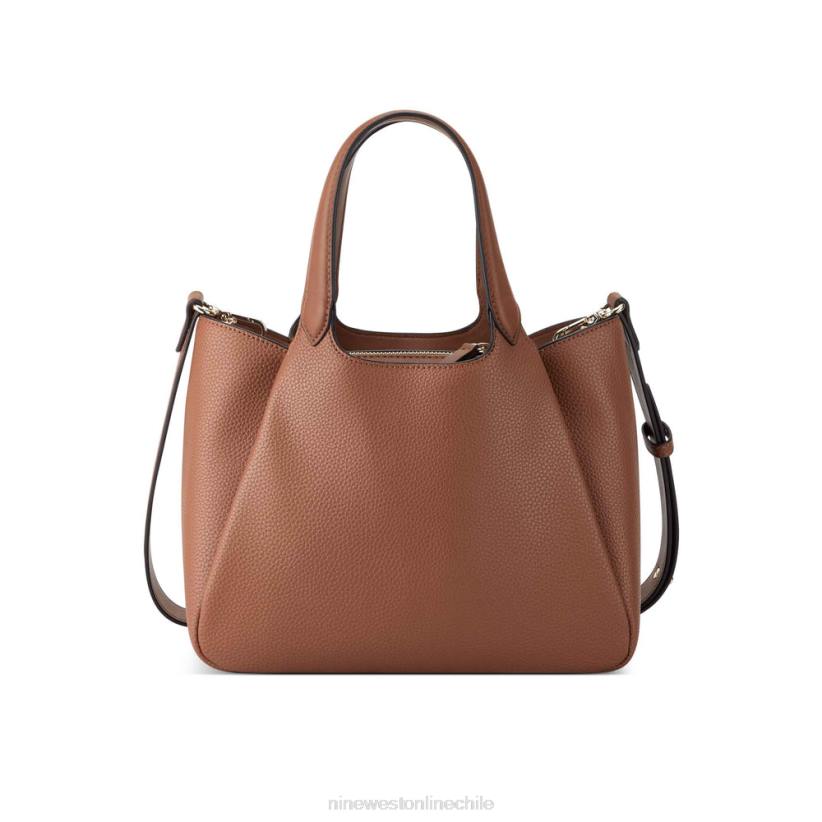 Nine West bolso shopper emmaline pequeño 2Z2T2471 bronceado Nine West shoes