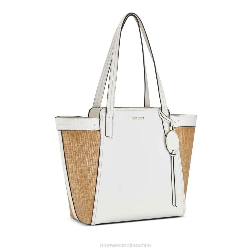 Nine West bolso tote jenae élite 2Z2T2485 blanco Nine West zapatillas chile