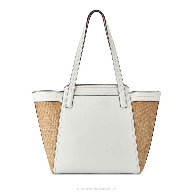 Nine West bolso tote jenae élite 2Z2T2485 blanco Nine West zapatillas chile