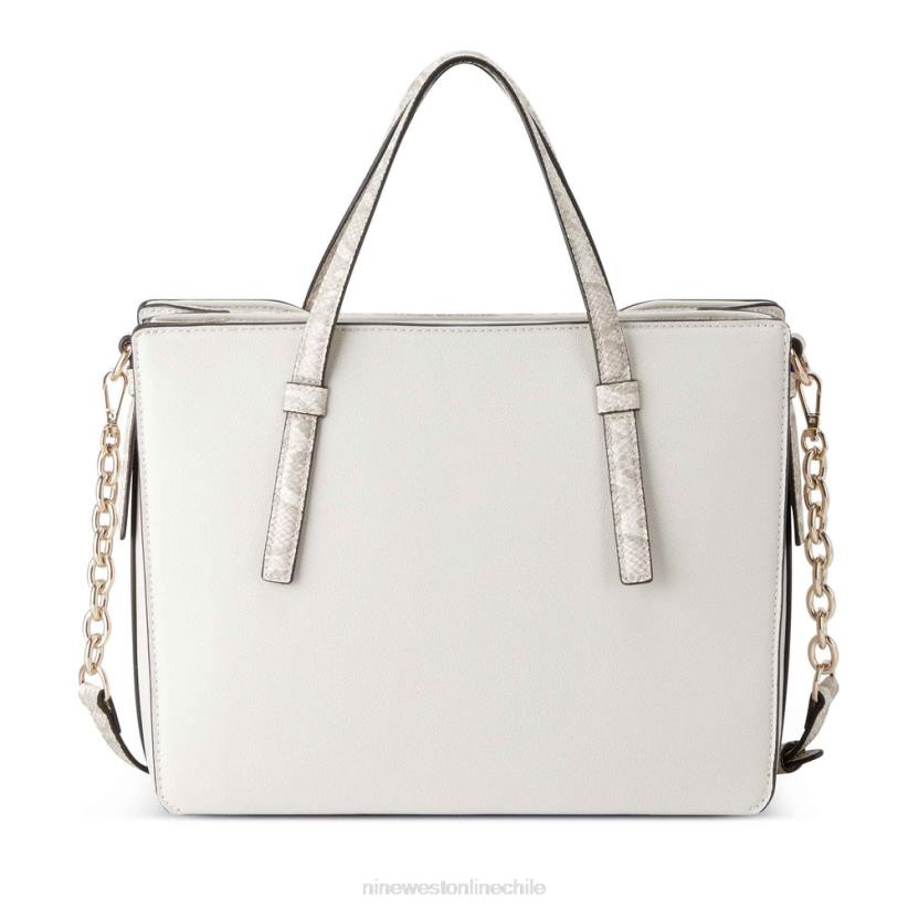 Nine West cartera jet set ginebra 2Z2T2478 leche multi Nine West sandals