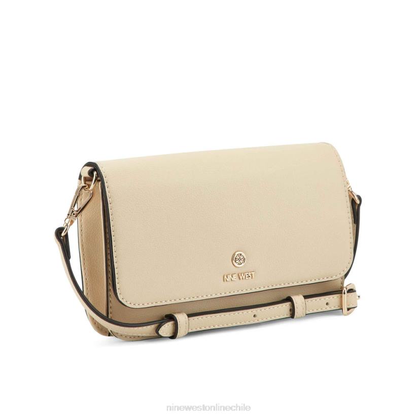 Nine West cartera linnette con cordón 2Z2T2515 seda de maíz Nine West zapatillas chile