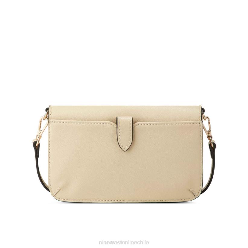 Nine West cartera linnette con cordón 2Z2T2515 seda de maíz Nine West zapatillas chile