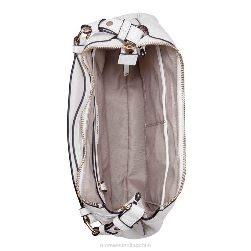 Nine West irina vagabundo 2Z2T2481 blanco óptico Nine West chile outlet