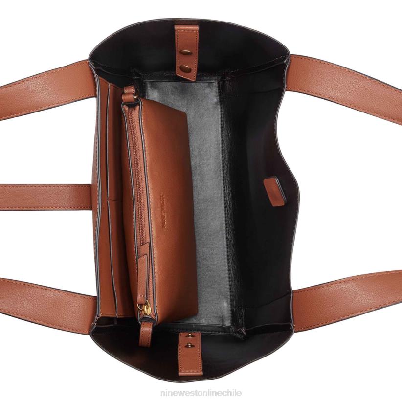 Nine West más bolso tote 2 en 1 2Z2T2528Nine West chile carteras