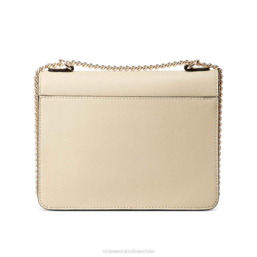 Nine West solapa cruzada convertible lucianne 2Z2T2517 seda de maíz Nine West chile outlet