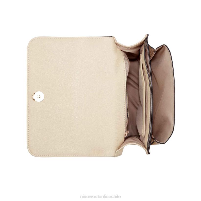 Nine West solapa cruzada convertible lucianne 2Z2T2517 seda de maíz Nine West chile outlet