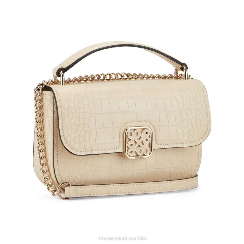 Nine West solapa cruzada convertible tao 2Z2T2547 seda de maíz Nine West chile outlet