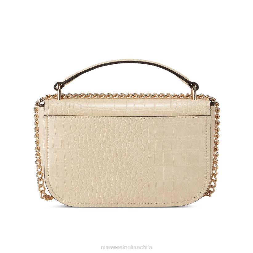 Nine West solapa cruzada convertible tao 2Z2T2547 seda de maíz Nine West chile outlet