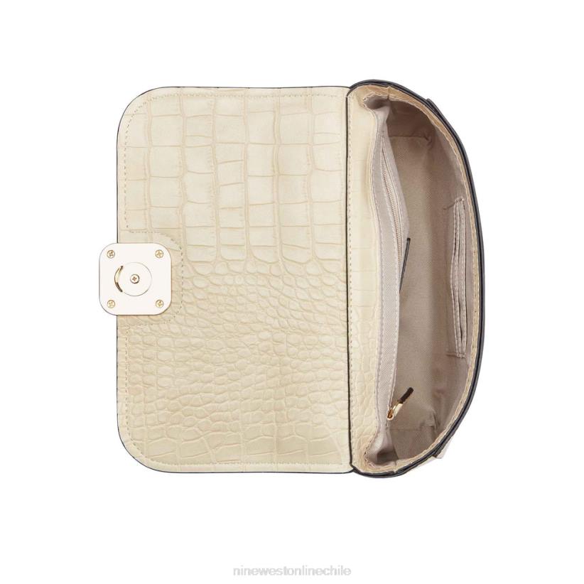 Nine West solapa cruzada convertible tao 2Z2T2547 seda de maíz Nine West chile outlet