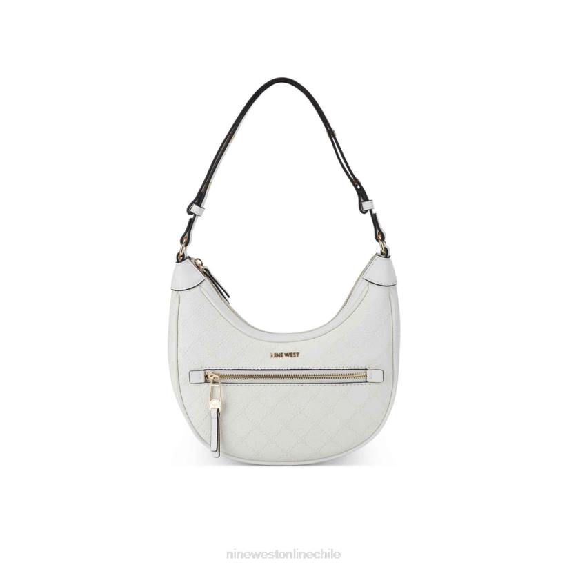 Nine West vagabundo convertible ethel 2Z2T2474 blanco óptico Nine West chile carteras