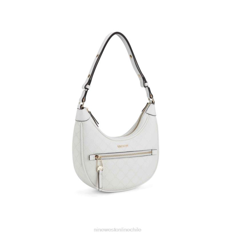 Nine West vagabundo convertible ethel 2Z2T2474 blanco óptico Nine West chile carteras