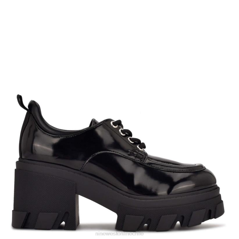 Nine West daniel tacón suela dentada oxford 2Z2T2318 charol negro Nine West chile carteras Nine West daniel tacón suela dentada oxford 2Z2T2318 charol negro Nine West chile carteras