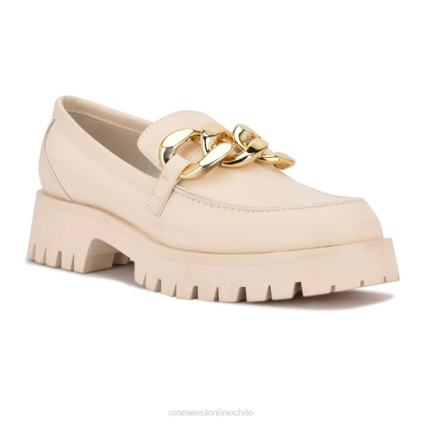 Nine West mocasines Gracy con suela dentada 2Z2T2218Nine West cartera negra